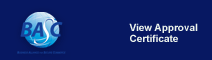 Ver Certificado BASC